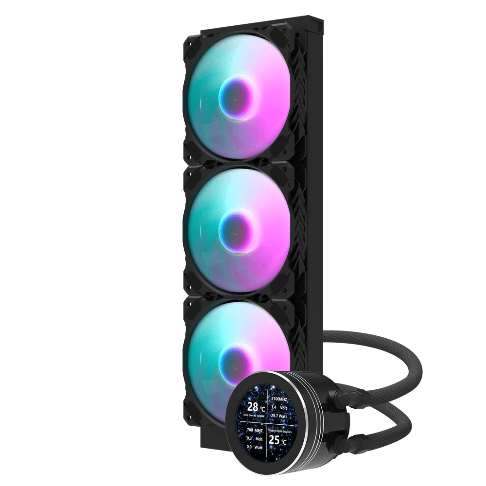 Darkflash DN360S 2.1 Darkflash DN360S 2.1